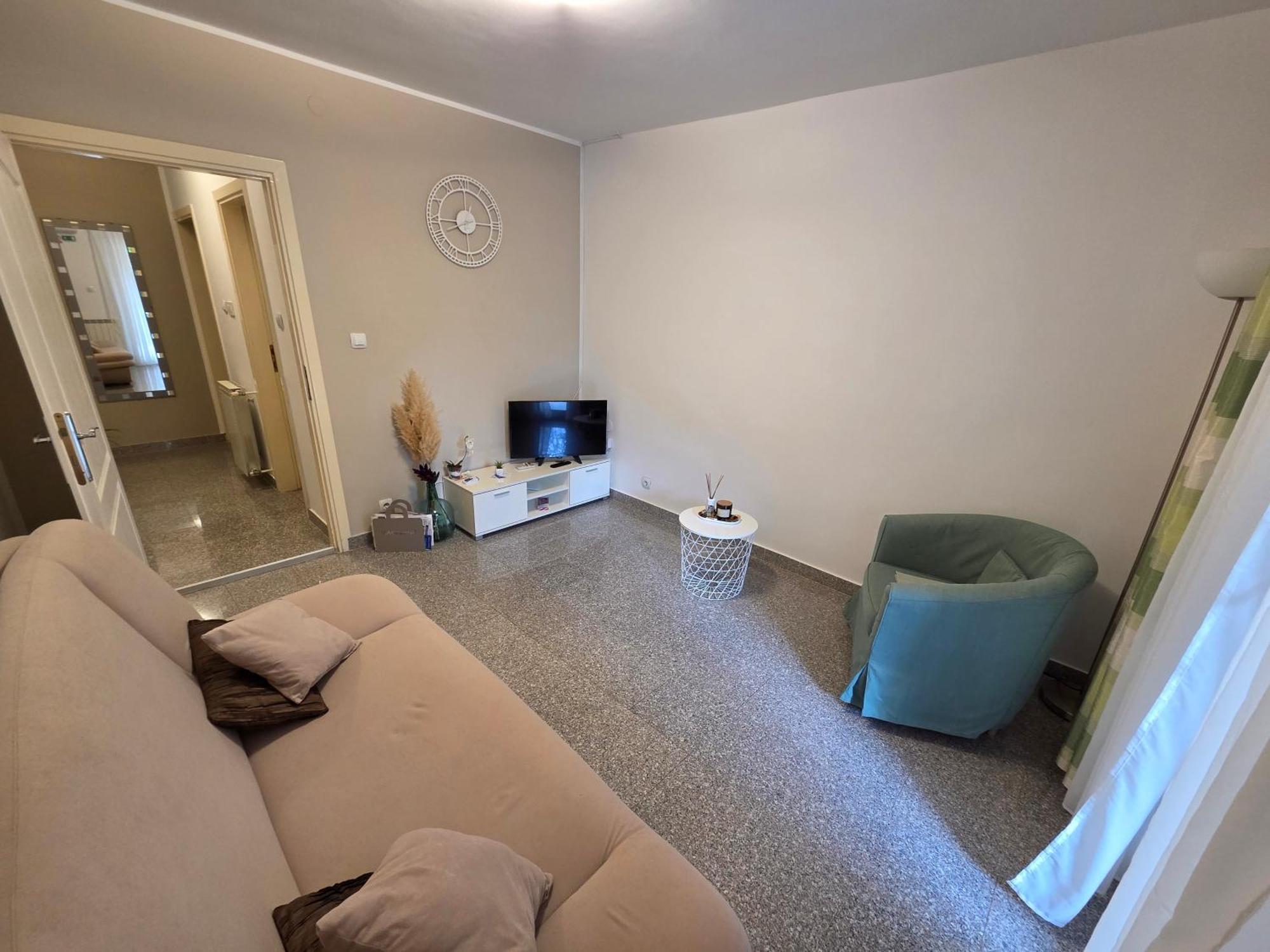Apartment Rajci Крес Екстериор снимка